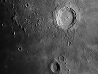 Copernicus & Hortensius Domes