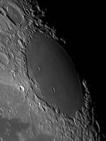 Mare Crisium