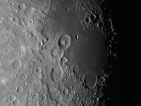 Mare Nectaris