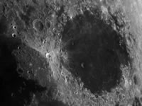 Proclus & Mare Crisium